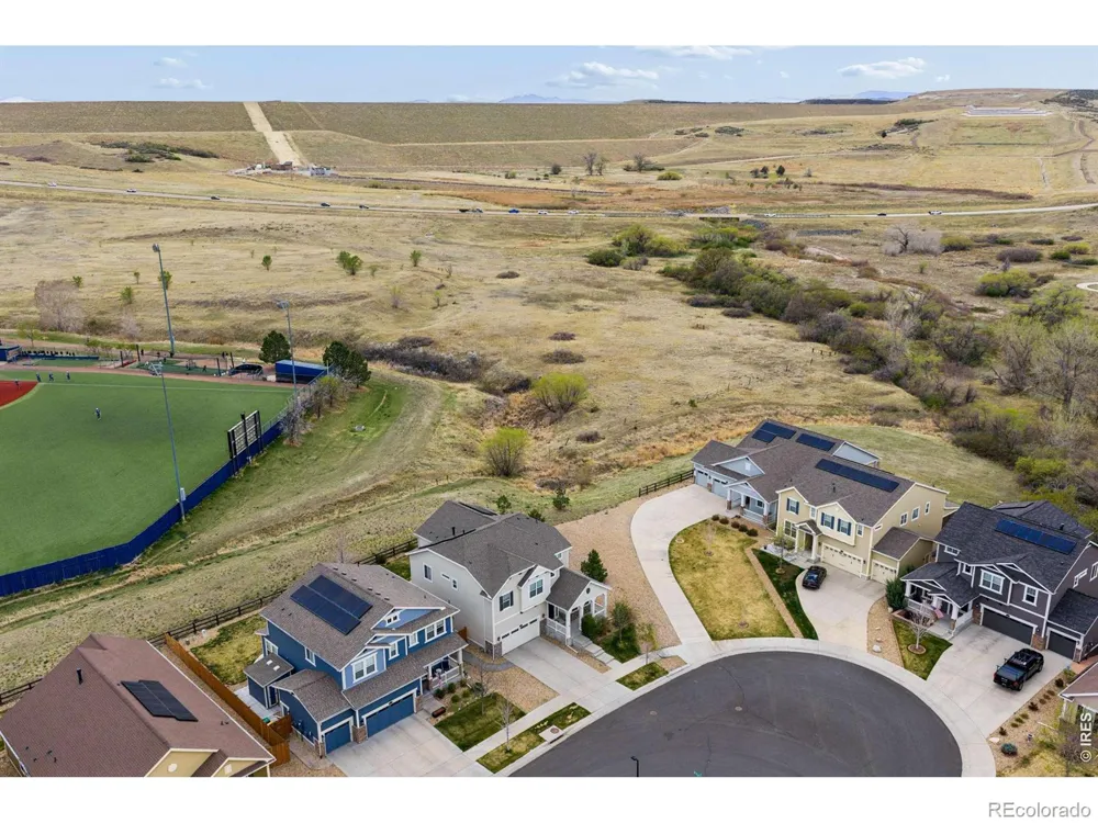 15048 Yellowthroat Street Parker, CO 80134