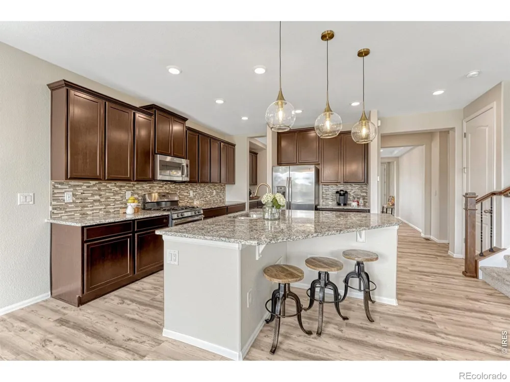 15048 Yellowthroat Street Parker, CO 80134