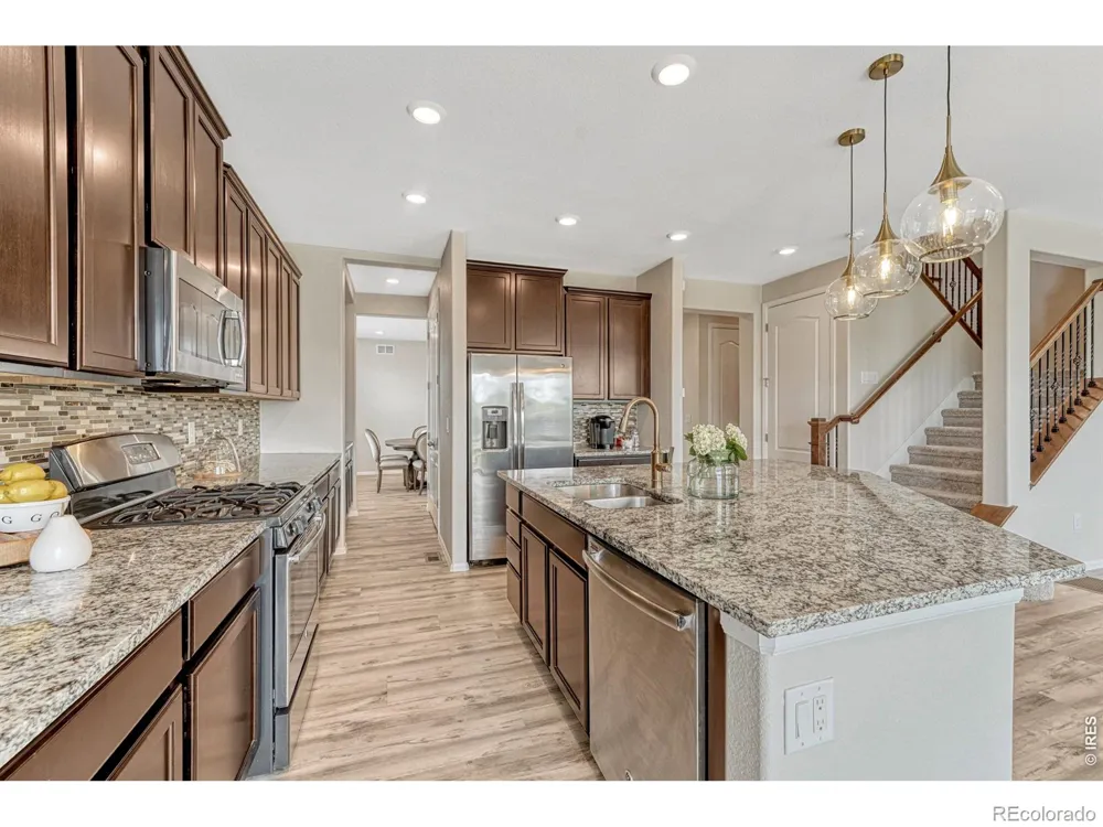 15048 Yellowthroat Street Parker, CO 80134