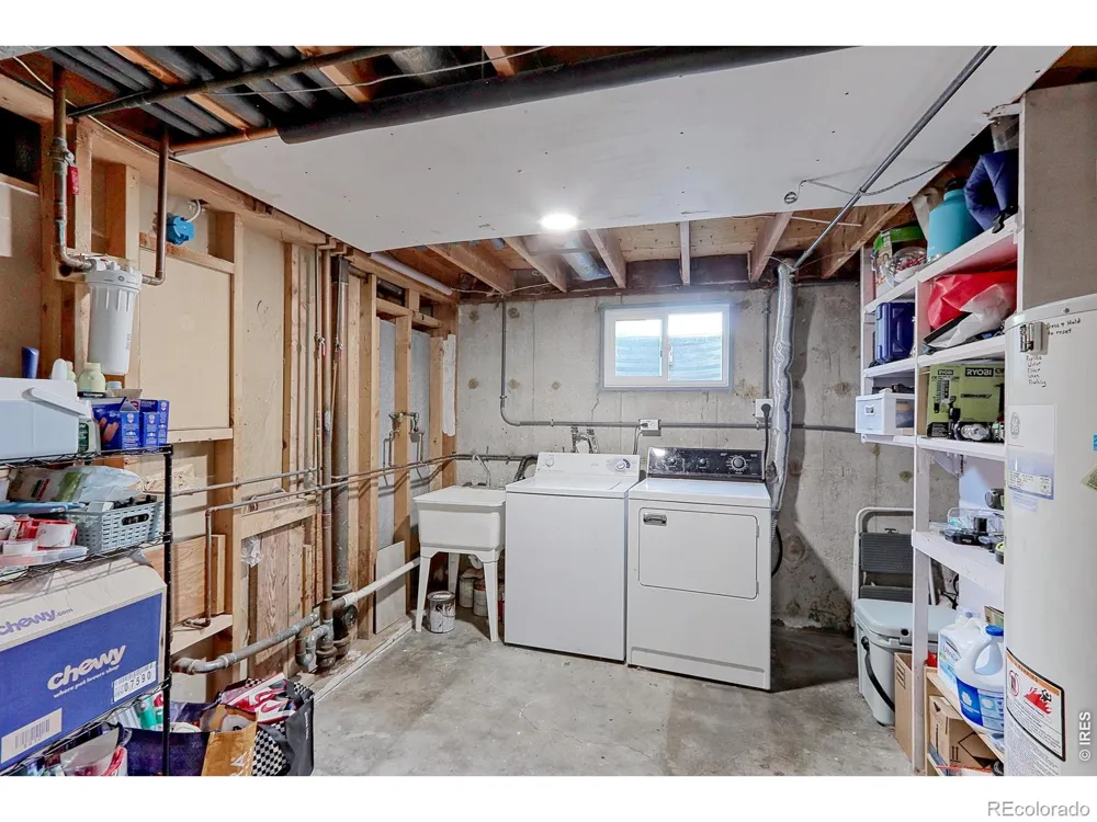 7136 Otis Street Arvada, CO 80003