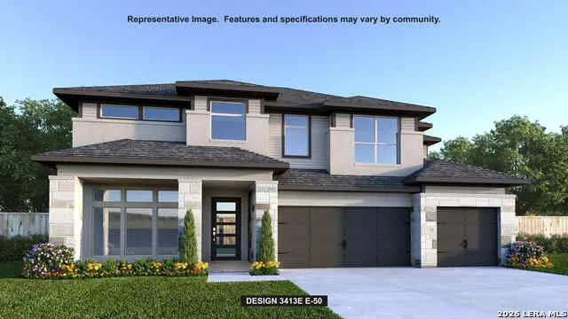 202 Fandango Boerne, TX 78006