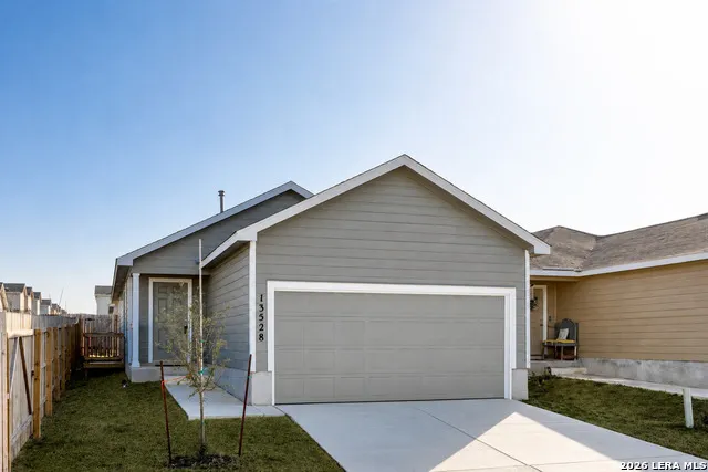 13528 BARTON CV San Antonio, TX 78253