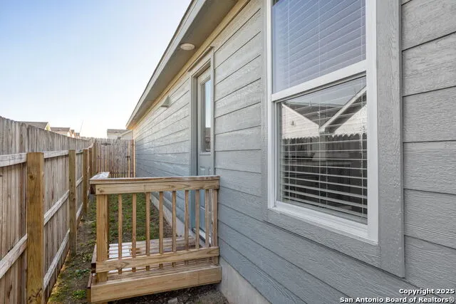 13528 BARTON CV San Antonio, TX 78253