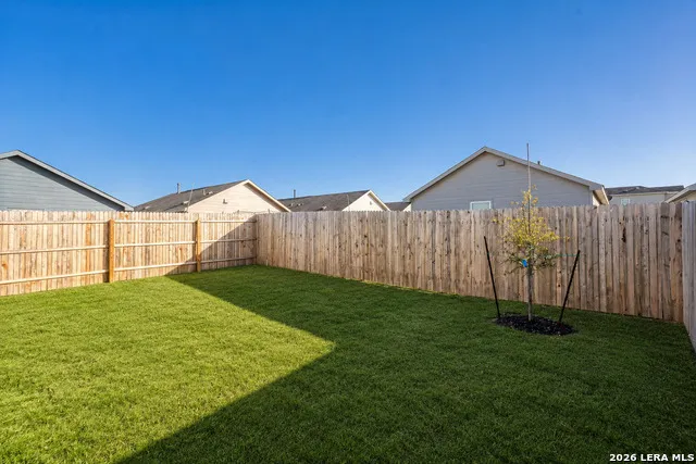 13528 BARTON CV San Antonio, TX 78253