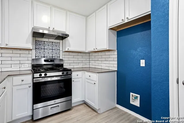 13528 BARTON CV San Antonio, TX 78253