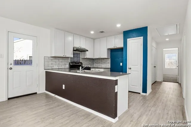 13528 BARTON CV San Antonio, TX 78253