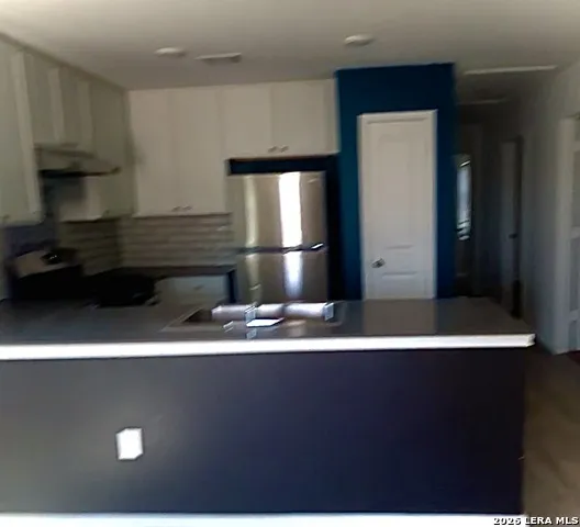 13528 BARTON CV San Antonio, TX 78253