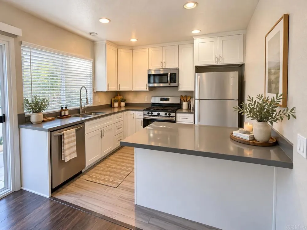 10480 Greenford Drive San Diego, CA 92126