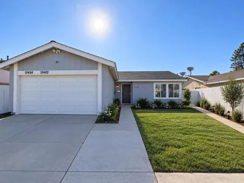 10480 Greenford Drive