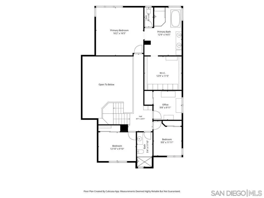 5191 Terraza Quintana San Diego, CA 92124
