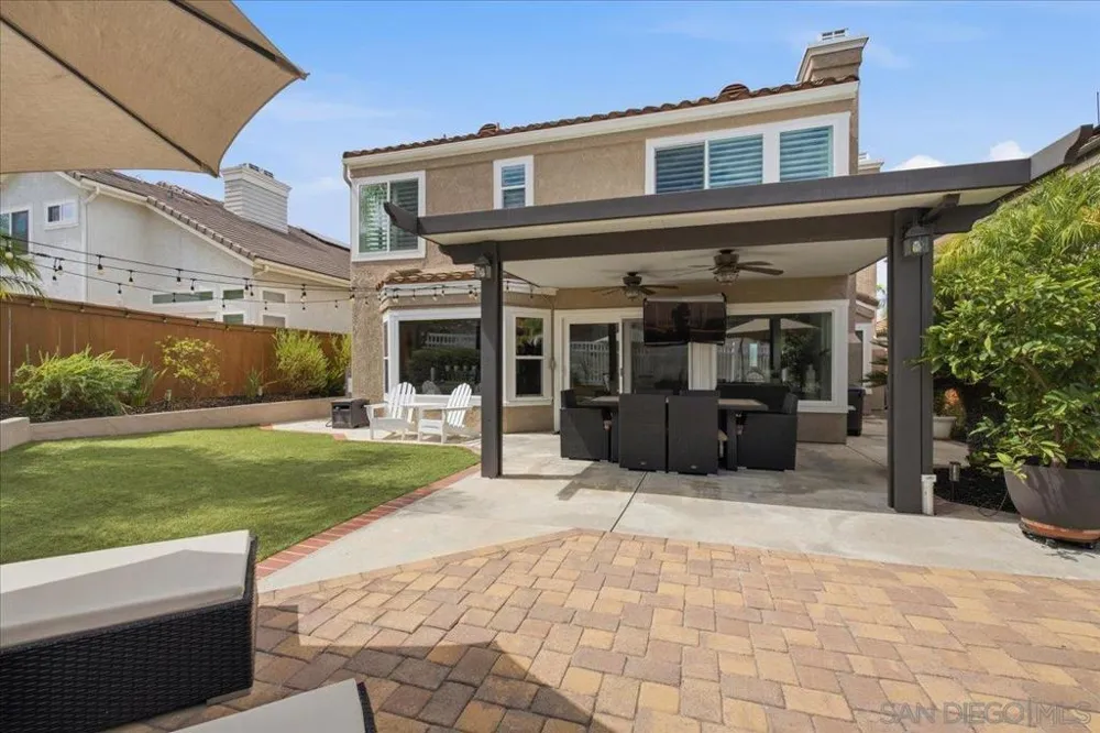 5191 Terraza Quintana San Diego, CA 92124