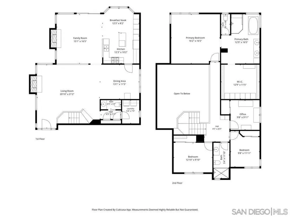 5191 Terraza Quintana San Diego, CA 92124