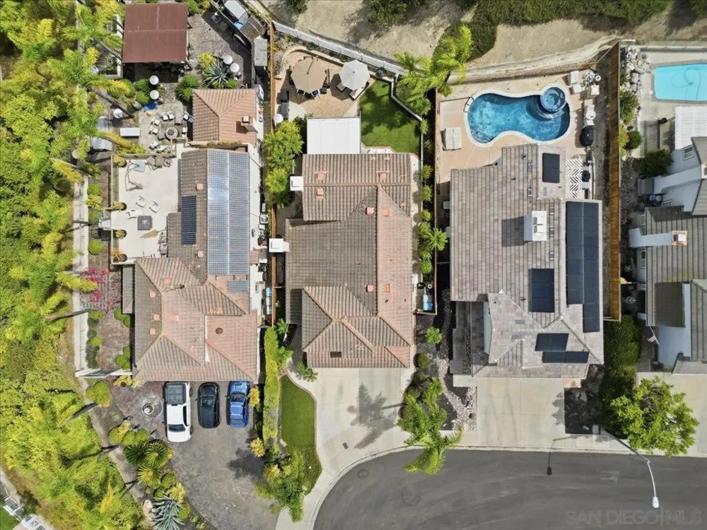 5191 Terraza Quintana San Diego, CA 92124