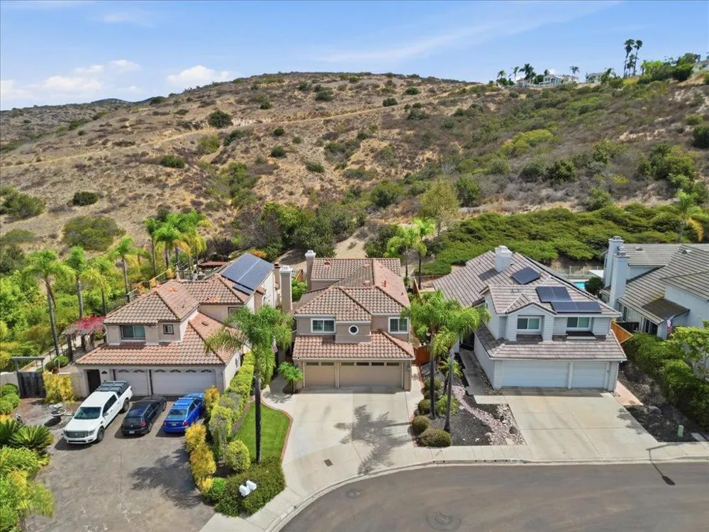 5191 Terraza Quintana San Diego, CA 92124