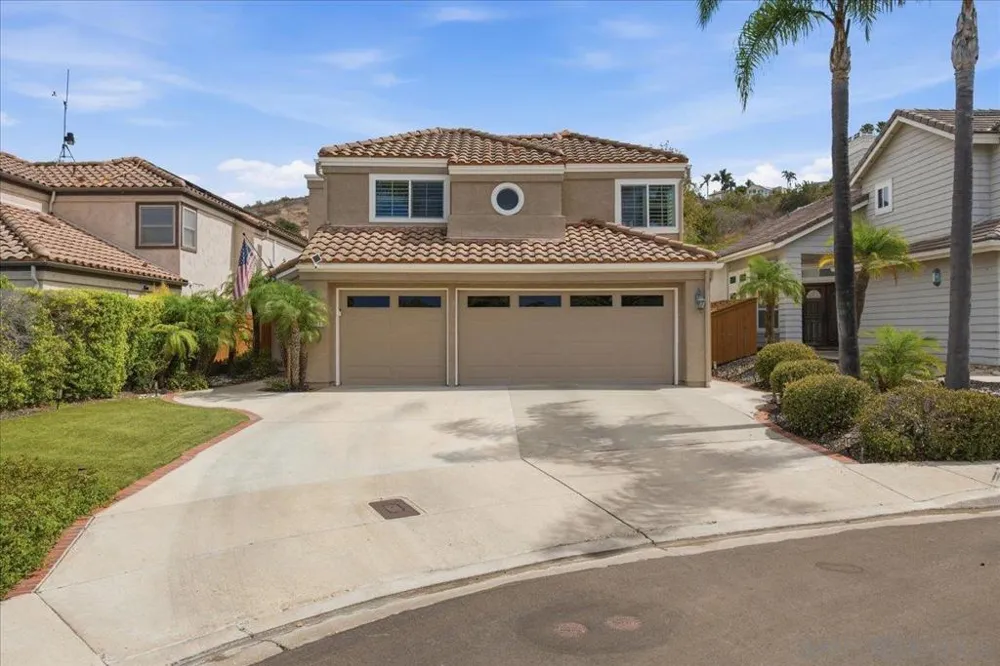 5191 Terraza Quintana San Diego, CA 92124