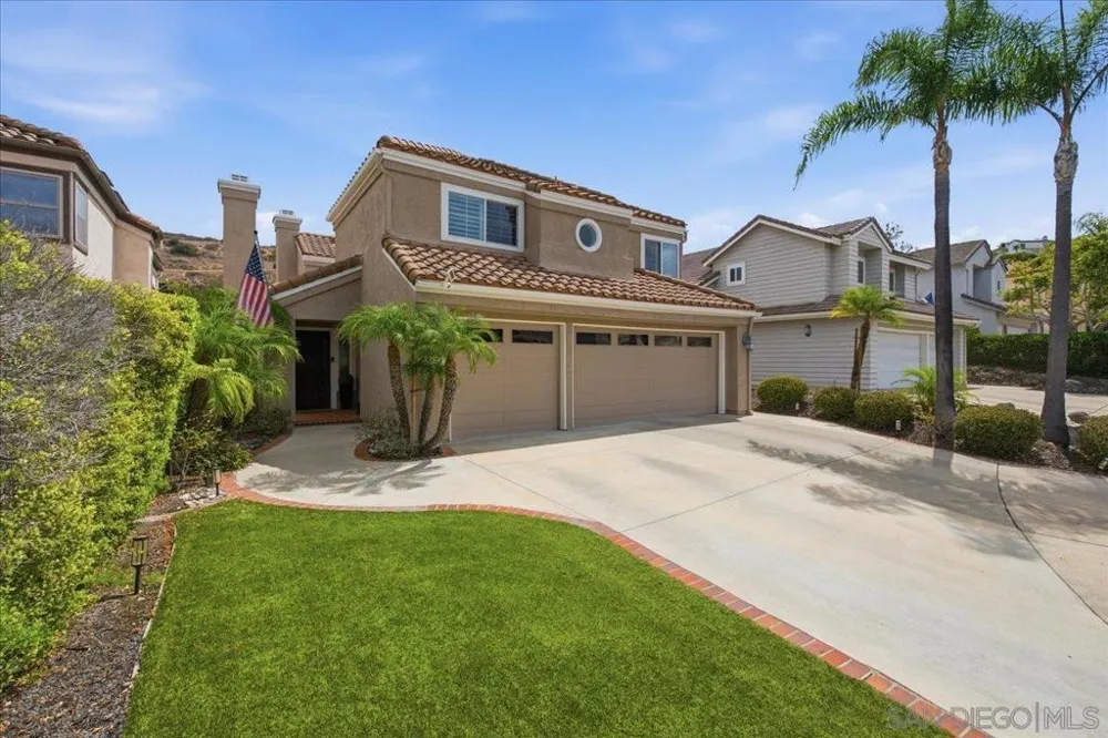 5191 Terraza Quintana San Diego, CA 92124