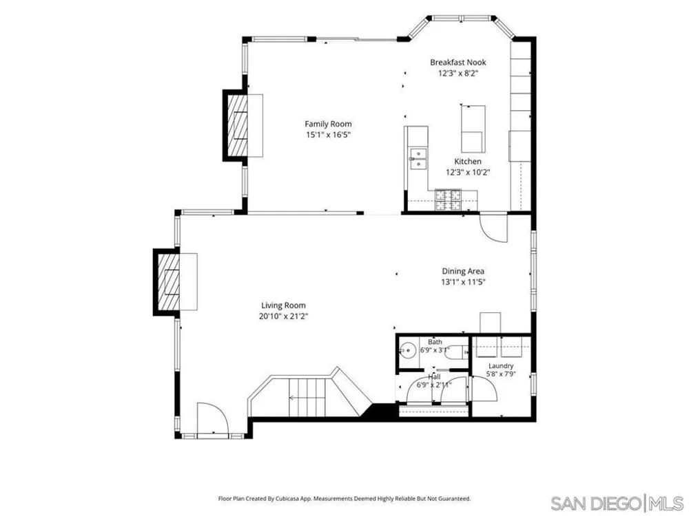 5191 Terraza Quintana San Diego, CA 92124