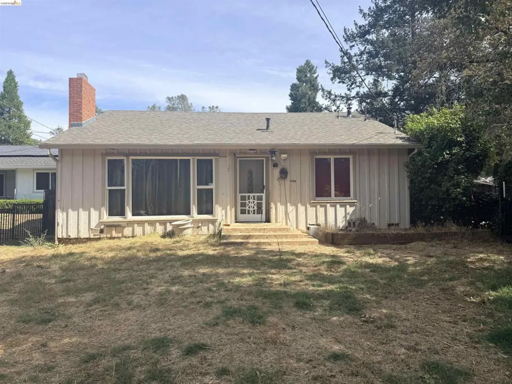430 Newton Way Angwin, CA 94508