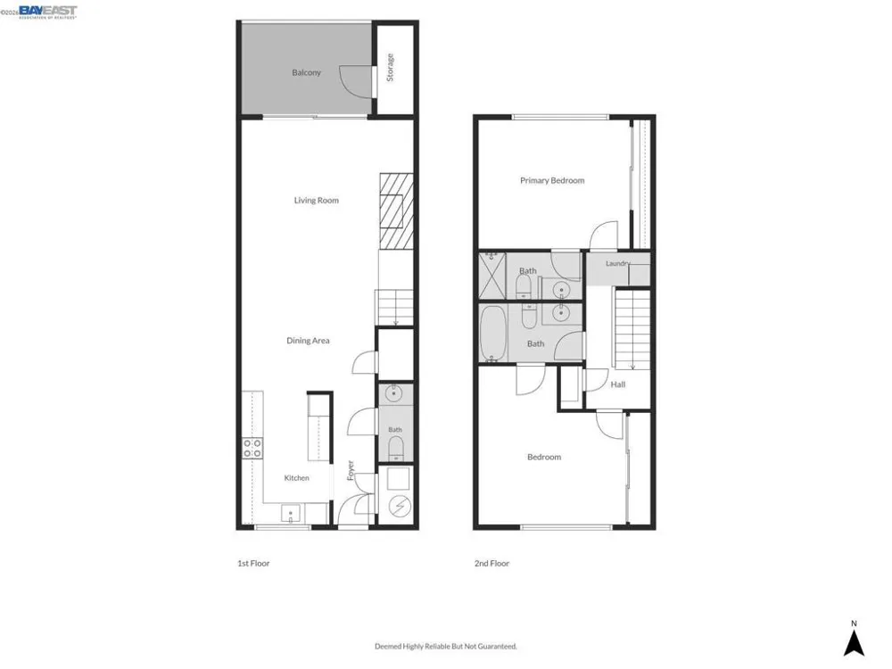 2627 Oak Rd #B Walnut Creek, CA 94597