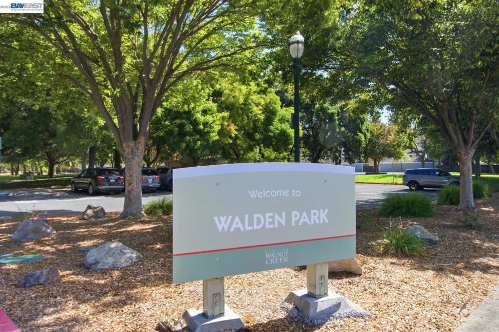 2627 Oak Rd #B Walnut Creek, CA 94597