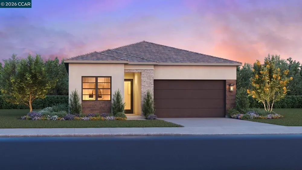 2834 Stampede Lane Tracy, CA 95377