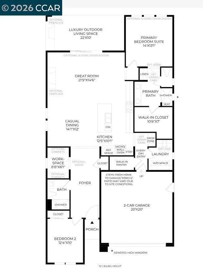 2834 Stampede Lane Tracy, CA 95377