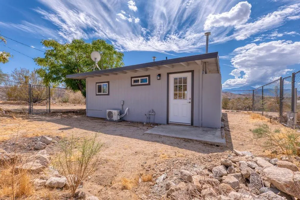 51944 Northridge Road Morongo Valley, CA 92256