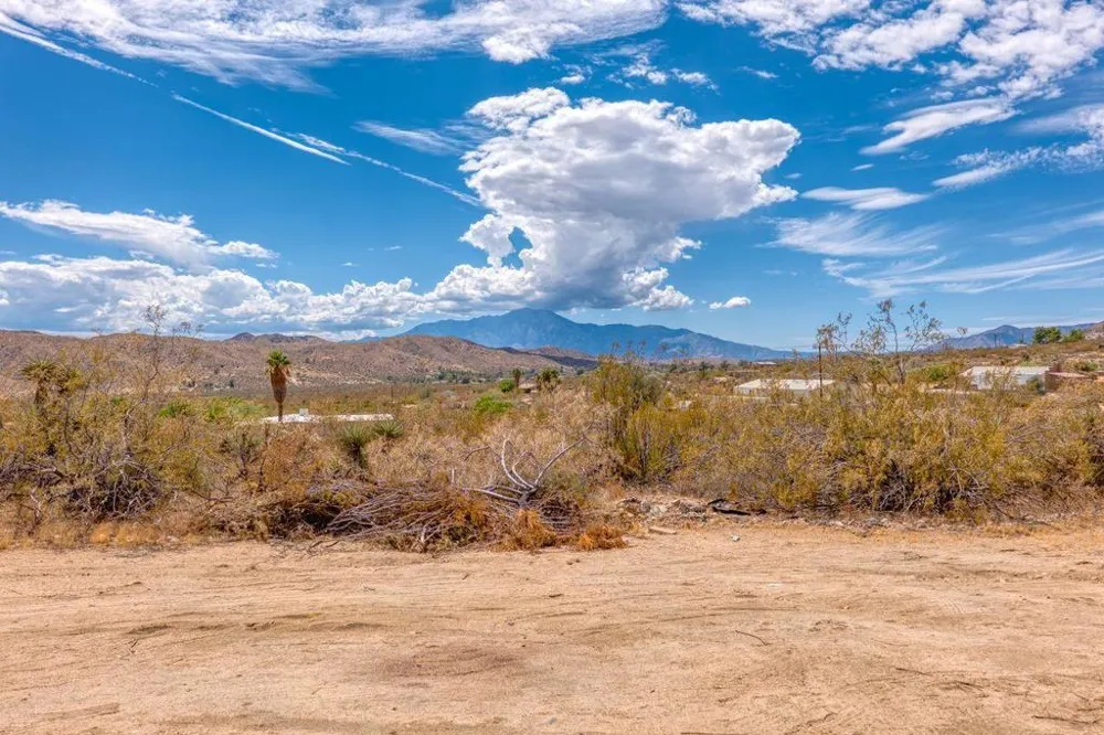 51944 Northridge Road Morongo Valley, CA 92256