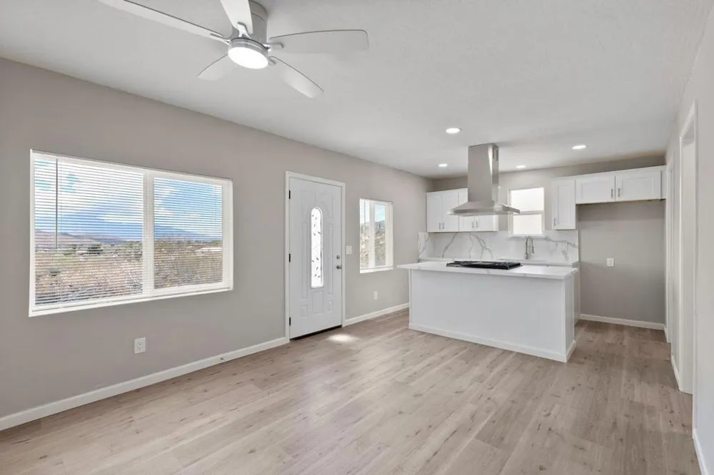 51944 Northridge Road Morongo Valley, CA 92256