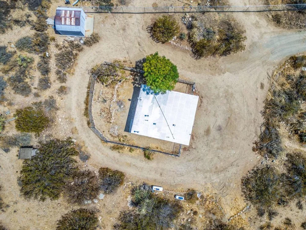 51944 Northridge Road Morongo Valley, CA 92256