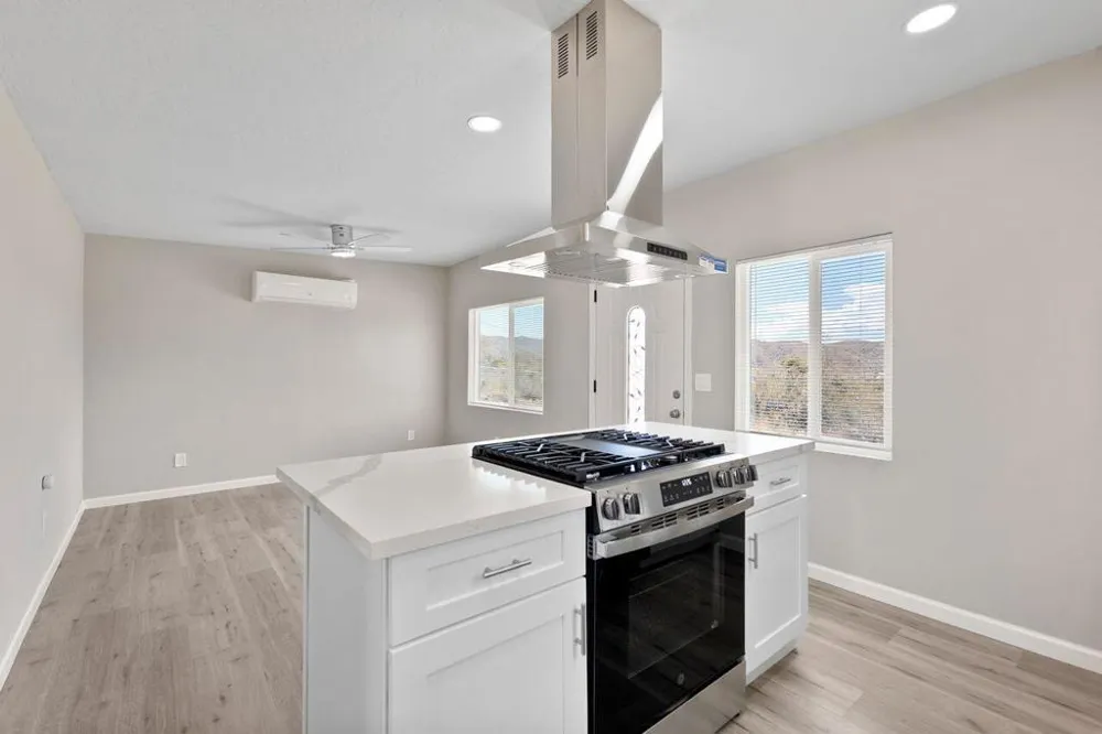 51944 Northridge Road Morongo Valley, CA 92256