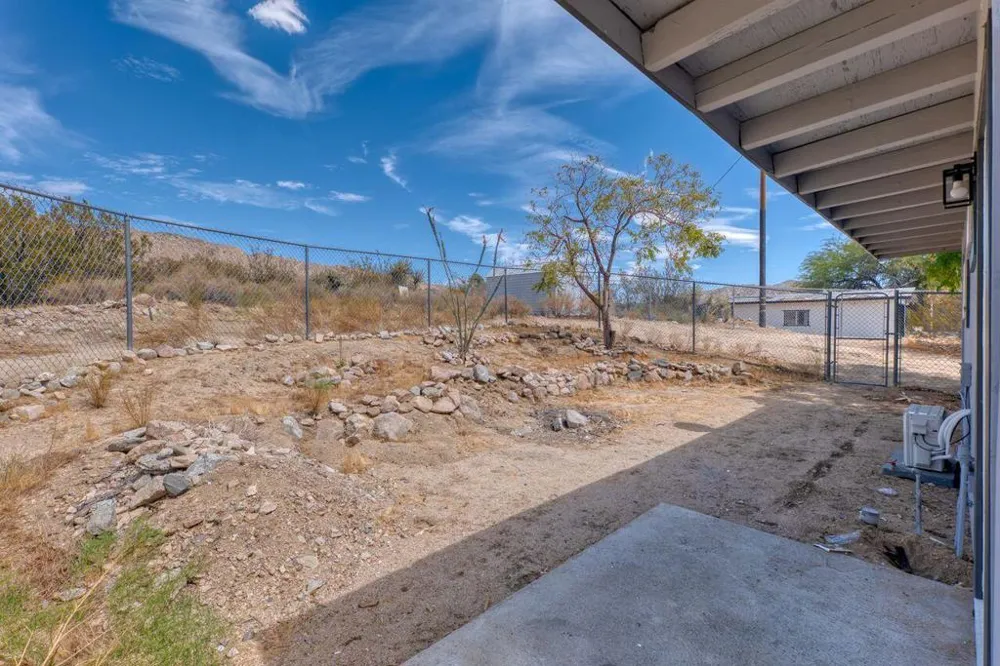 51944 Northridge Road Morongo Valley, CA 92256