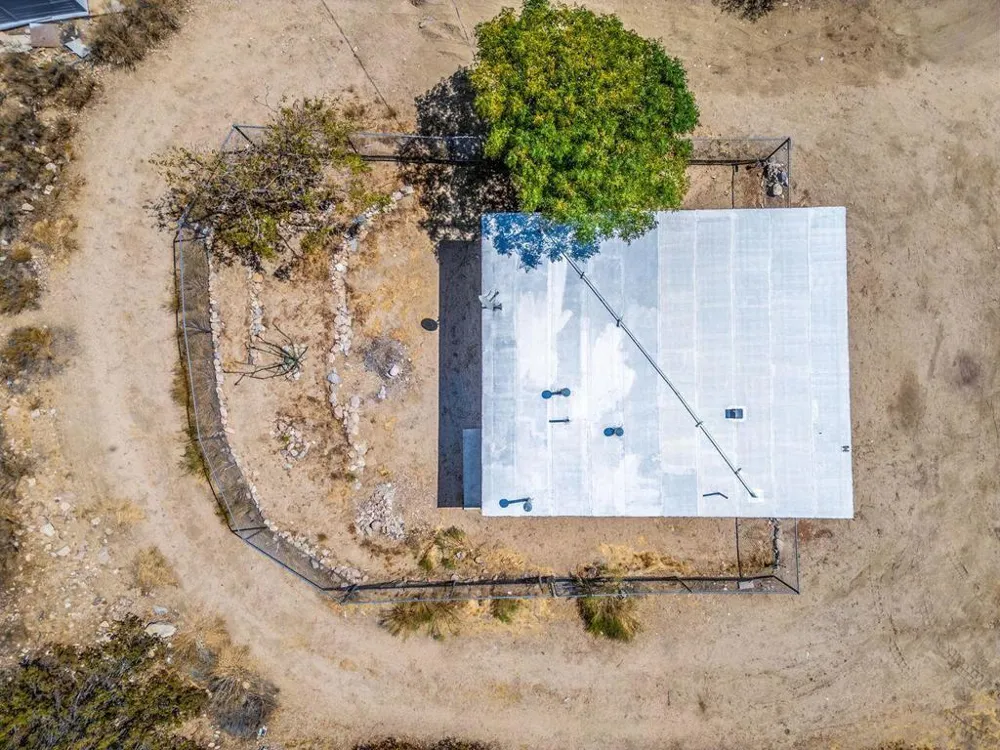 51944 Northridge Road Morongo Valley, CA 92256