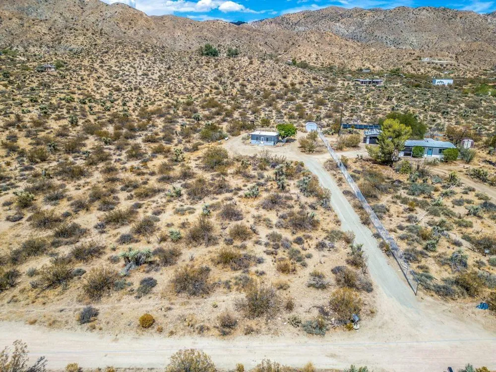 51944 Northridge Road Morongo Valley, CA 92256