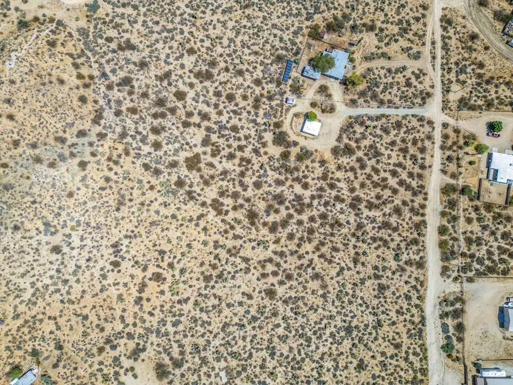 51944 Northridge Road Morongo Valley, CA 92256