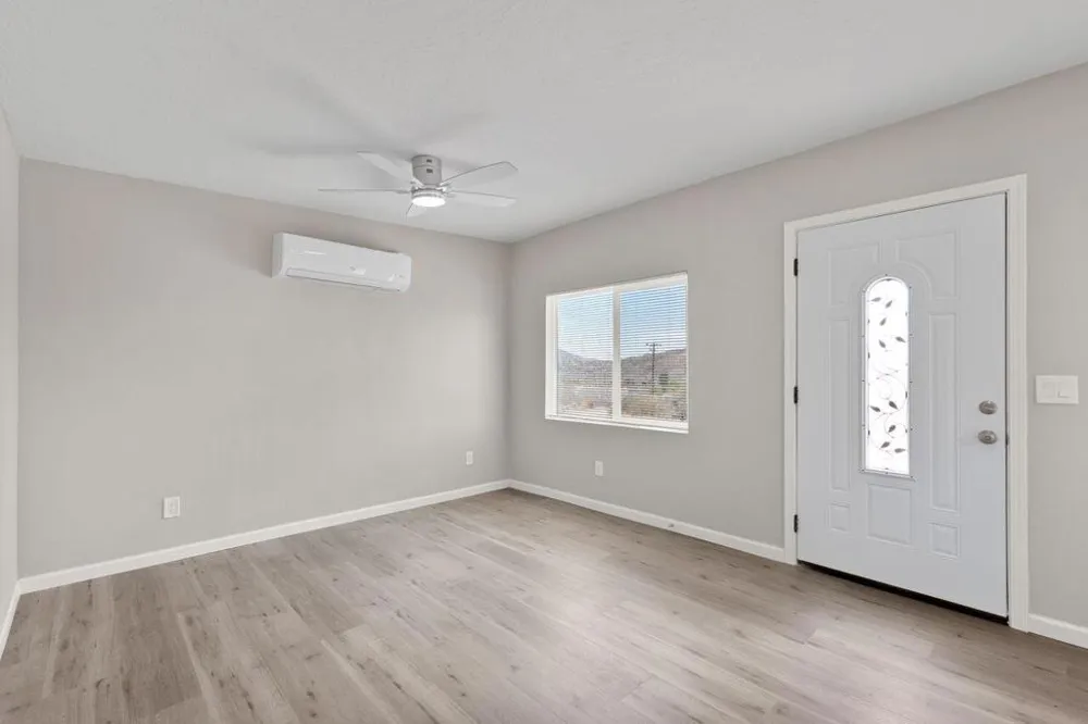 51944 Northridge Road Morongo Valley, CA 92256