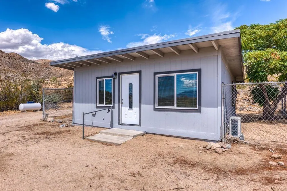 51944 Northridge Road Morongo Valley, CA 92256