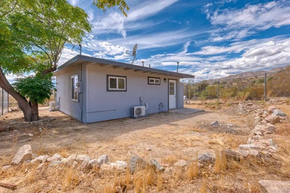 51944 Northridge Road Morongo Valley, CA 92256