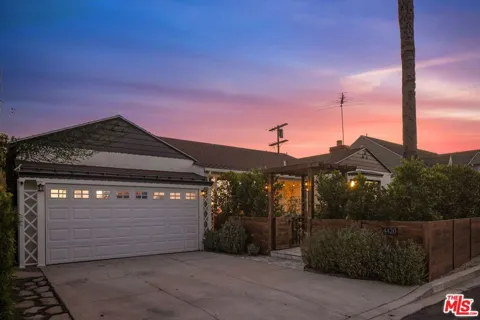 4420 Ambrose Terrace