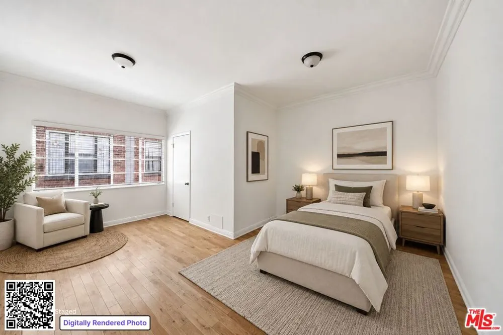 1811 Wilcox Avenue #9 Hollywood, CA 90028