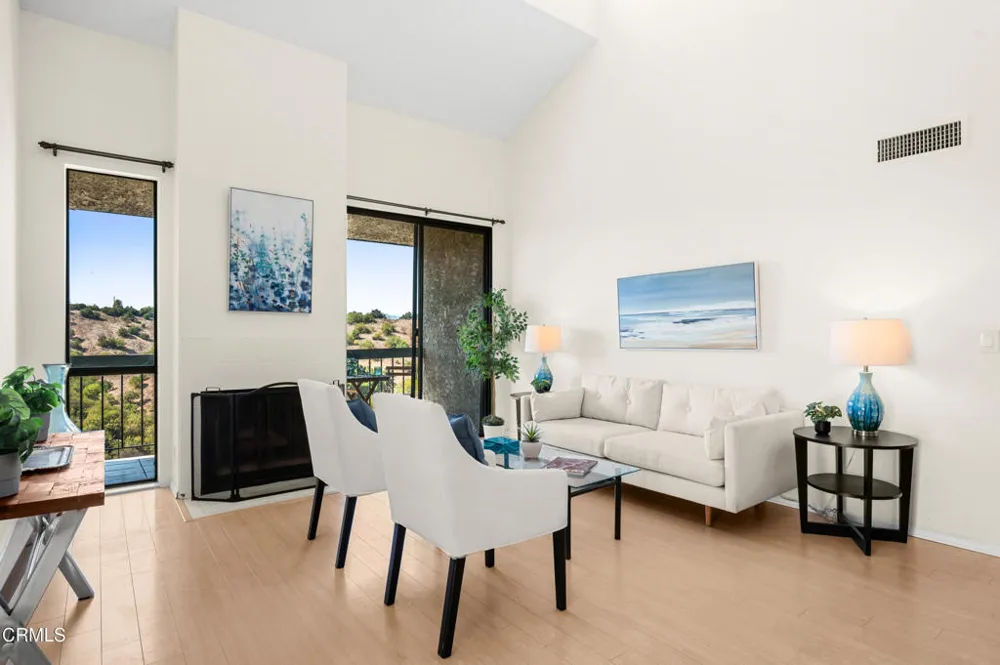 4239 Via Arbolada #308 Los Angeles, CA 90042