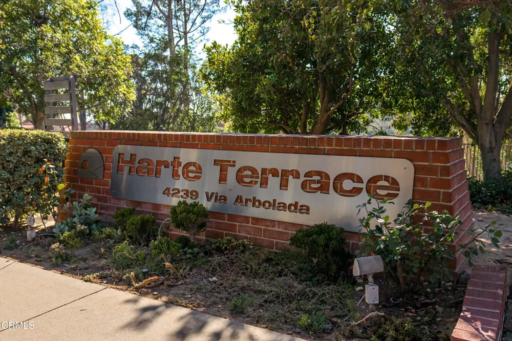 4239 Via Arbolada #308 Los Angeles, CA 90042