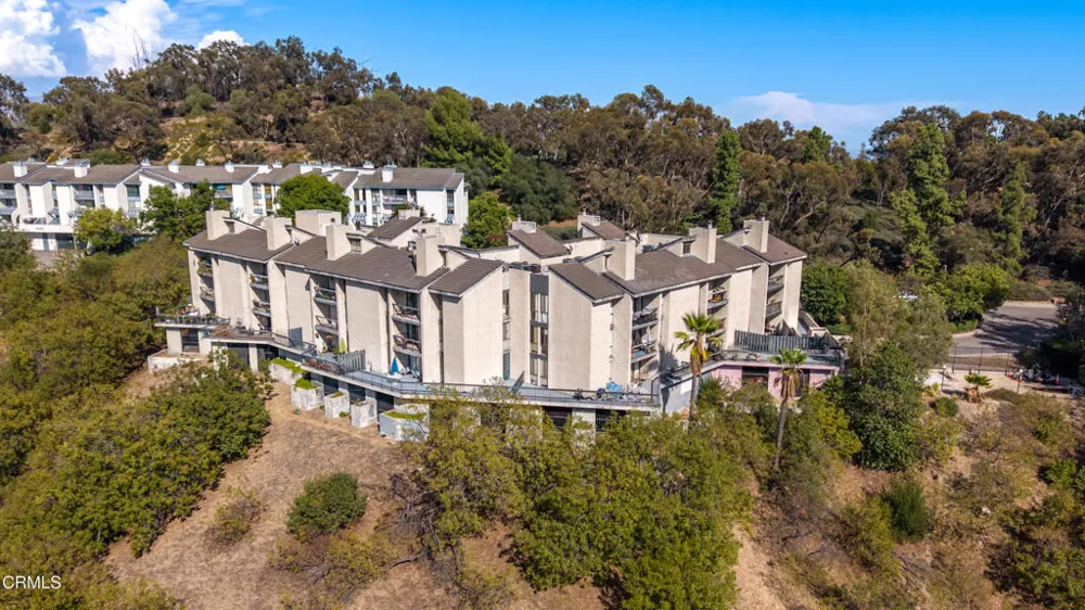4239 Via Arbolada #308 Los Angeles, CA 90042