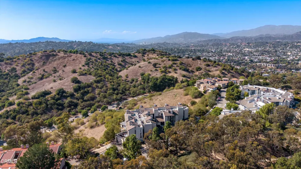 4239 Via Arbolada #308 Los Angeles, CA 90042