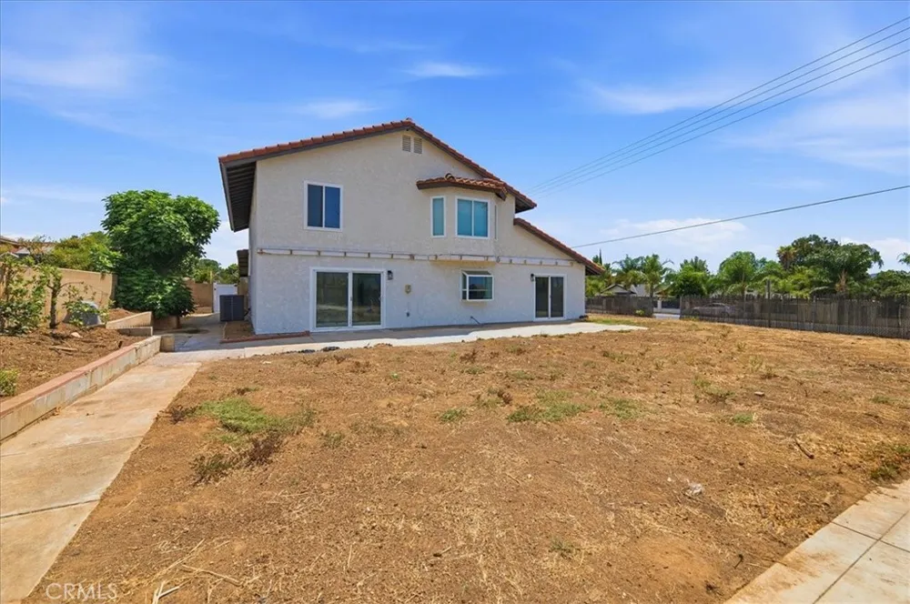 11247 Bonnie View Moreno Valley, CA 92555
