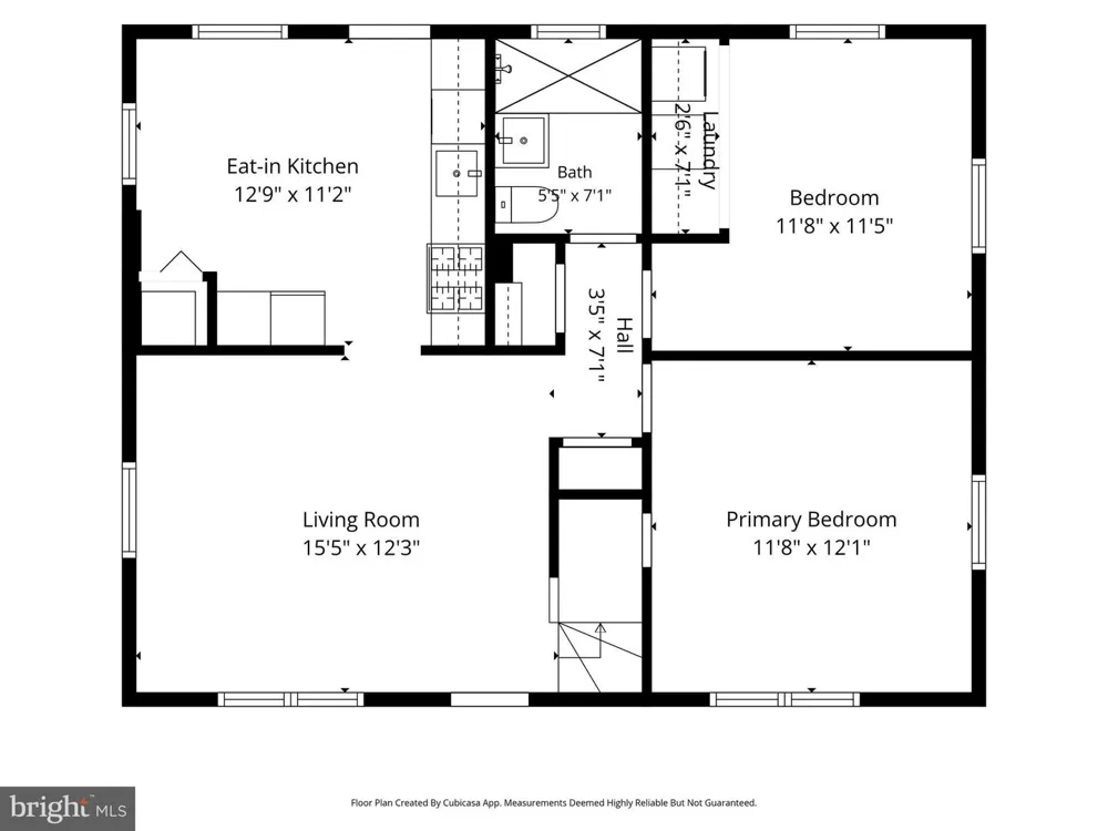 1805 S NELSON STREET Arlington, VA 22204