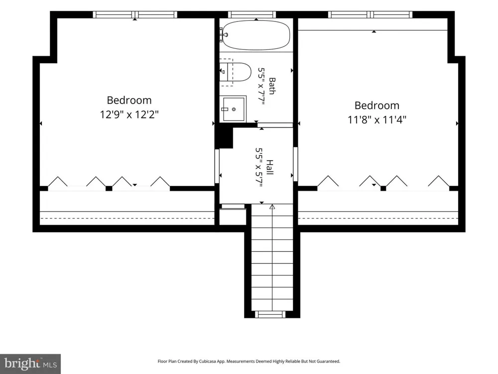 1805 S NELSON STREET Arlington, VA 22204