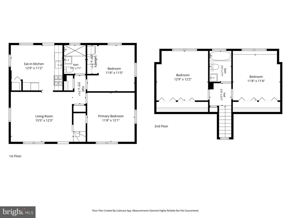 1805 S NELSON STREET Arlington, VA 22204