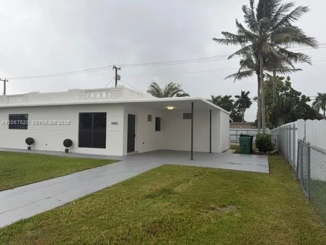 14810 Lincoln Dr Homestead, FL 33033