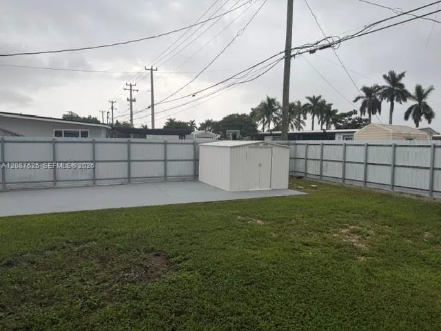 14810 Lincoln Dr Homestead, FL 33033